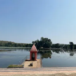 Khateshwar Temple