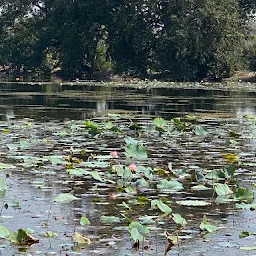 Khateshwar Temple