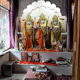 Khati Dharmshala Jagdish Ji Mandir