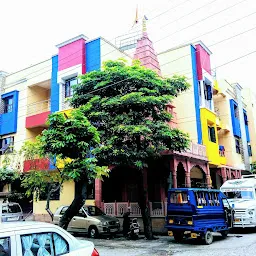 Khati Dharmshala Jagdish Ji Mandir