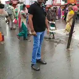 Khati Dharmshala Jagdish Ji Mandir