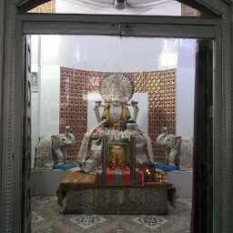 Khatibaba Mandir