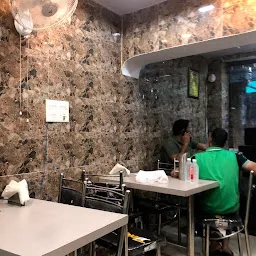 Khatir Restaurant