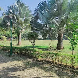 Khatiwala Tank Ram Vallabh Garden
