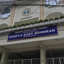 Khatla East Presbyterian Church