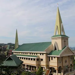 Khatla Presbyterian Church