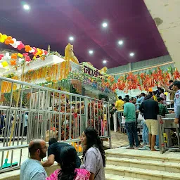 Khatoo shyam temple