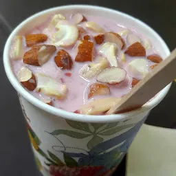Khatri Bandhu Ice cream