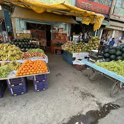 Khatri & Sons Fresh Fruits Pvt. Ltd.