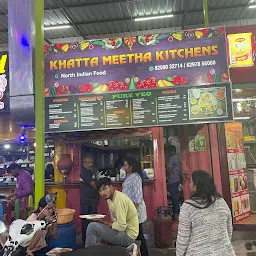 Khatta Meetha Kitchens
