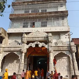 Khatu Shyam Baba Temple