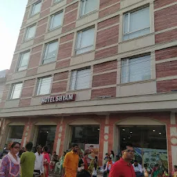 Khatu Shyam Hotel