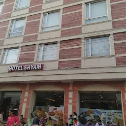 Khatu Shyam Hotel