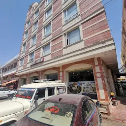 Khatu Shyam Hotel