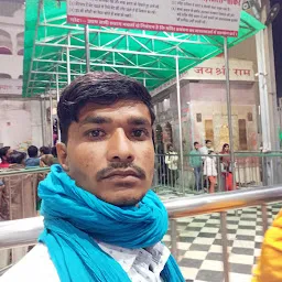 Khatu Shyam ji mnadir darshan sthal khatusyamji sikar Rajasthan