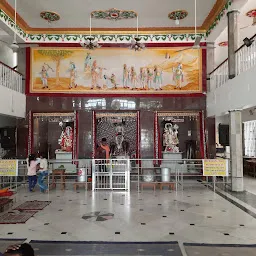 Khatu Shyam Mandir