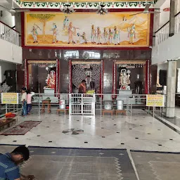 Khatu Shyam Mandir