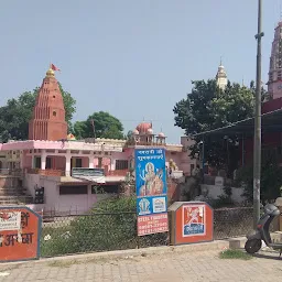 Khatu Shyam Mandir