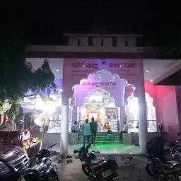 Khatu shyam Mandir