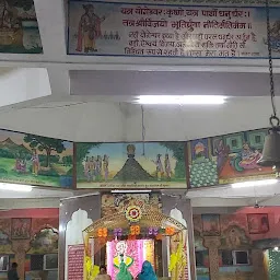 Khatu shyam Mandir