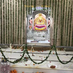 Khatu Shyam Mandir