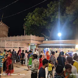 Khatu Shyam Mandir