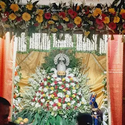 Khatu Shyam Mandir , Amrit Nagar Dewas