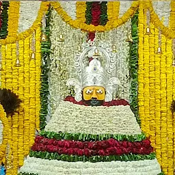 Khatu Shyam Mandir , Amrit Nagar Dewas
