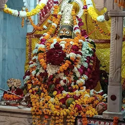 Shri Khatu shyam mandir jhansi