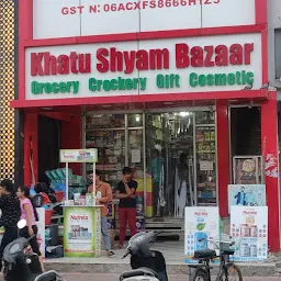 Khatu Shyam Store
