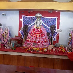 Khatu Shyam Temple