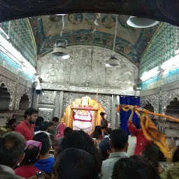 Shree Vajreshwarnath Khatu Shyam Mandir