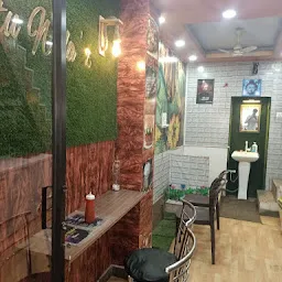 Khatuwalaz cafe