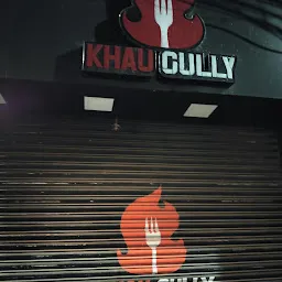 Khau Gully