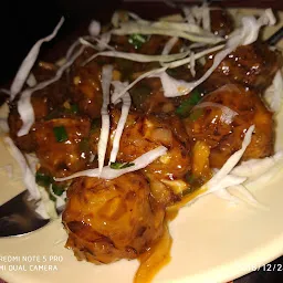 Khau Katta Snacks Point Chinese & South Indian Food..