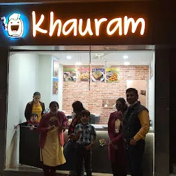 Khauram