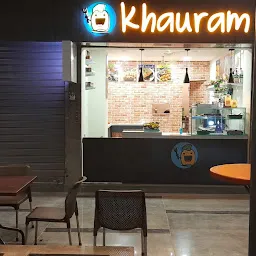 Khauram