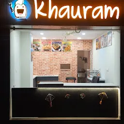 Khauram