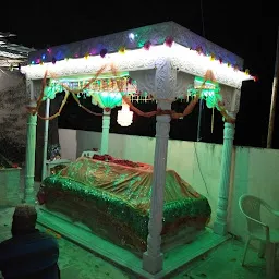 Khawaja Majduddin Chisty Dargah