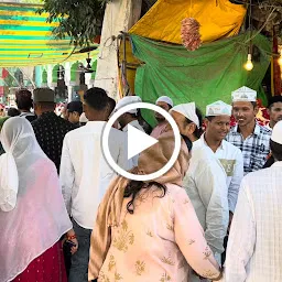 Khawaja Mui Udin Chiati Ki Dargah