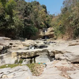 Khawhpawp Falls