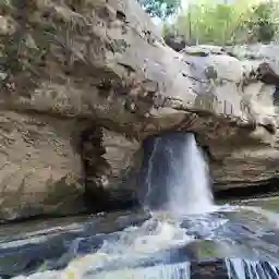 Khawhpawp Falls