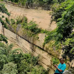 KHAWHTHLASANG FALLS