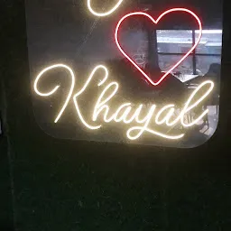 Khayal Restra Cafe