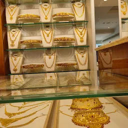 Khazana Jewellery