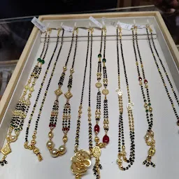 Khazana Jewellery