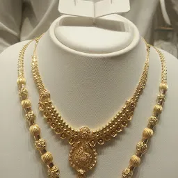 Khazana Jewellery
