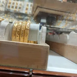 Khazana Jewellery - Srikakulam - Seven Road Junction