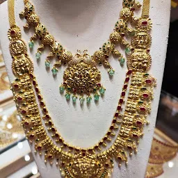 Khazana Jewellery Private Limited