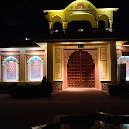 Khazana Mahal Jaipur
